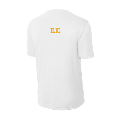 West Virginia - NCAA Women's Rowing : Una Ilic - Activewear T-Shirt-1