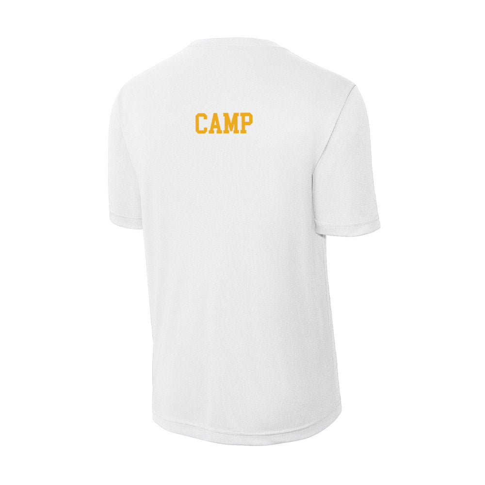 West Virginia - NCAA Rifle : Camryn Camp - Activewear T-Shirt-1