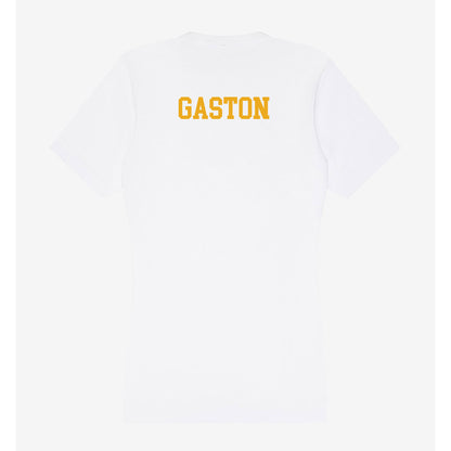 West Virginia - NCAA Women's Rowing : Jessica Gaston - Women's V-Neck T-Shirt-1