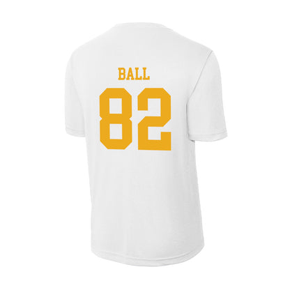 West Virginia - NCAA Football : Cam Ball - Activewear T-Shirt-1