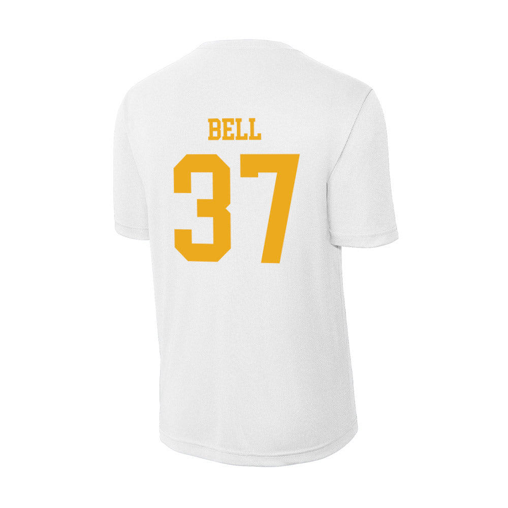 West Virginia - NCAA Football : Jayden Bell - Activewear T-Shirt-1