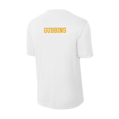 West Virginia - NCAA Women's Rowing : Emily Gubbins - Activewear T-Shirt-1