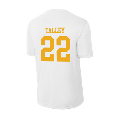 West Virginia - NCAA Football : Christopher Talley - Activewear T-Shirt-1