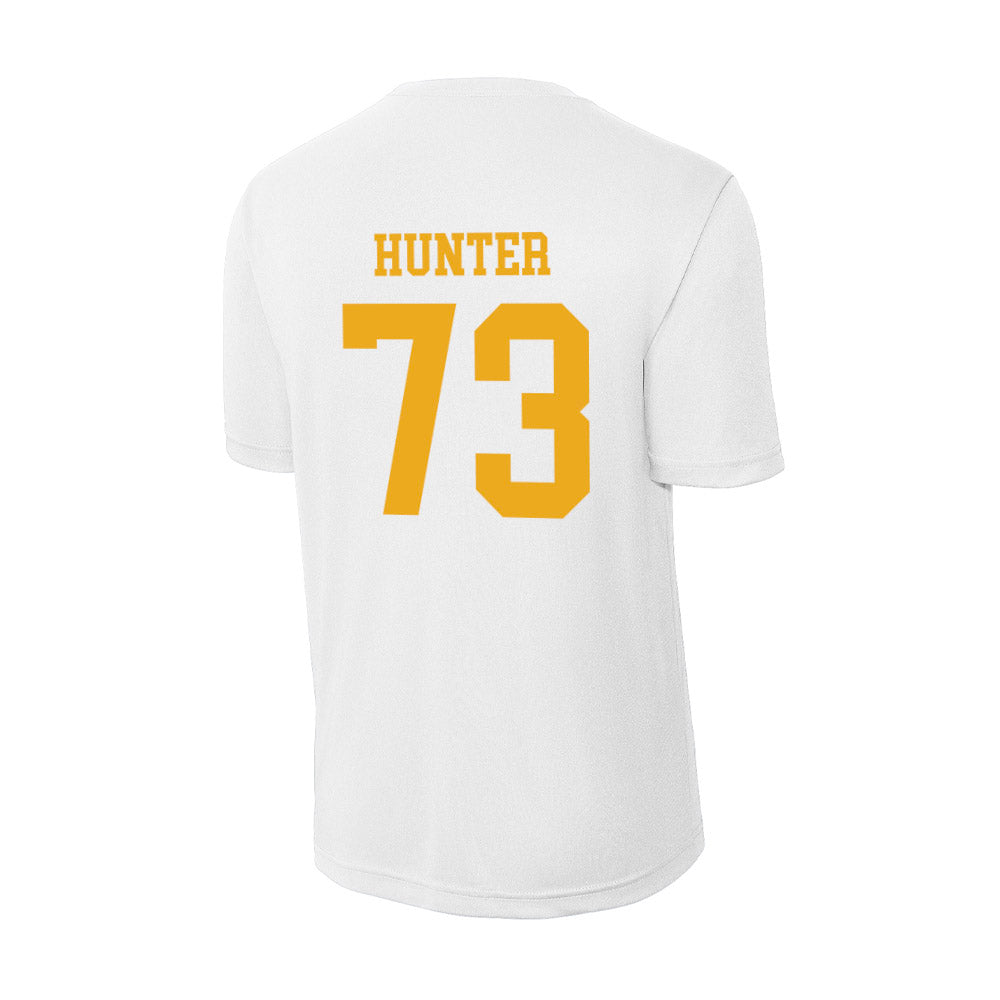 West Virginia - NCAA Football : Andreas hunter - Activewear T-Shirt-1