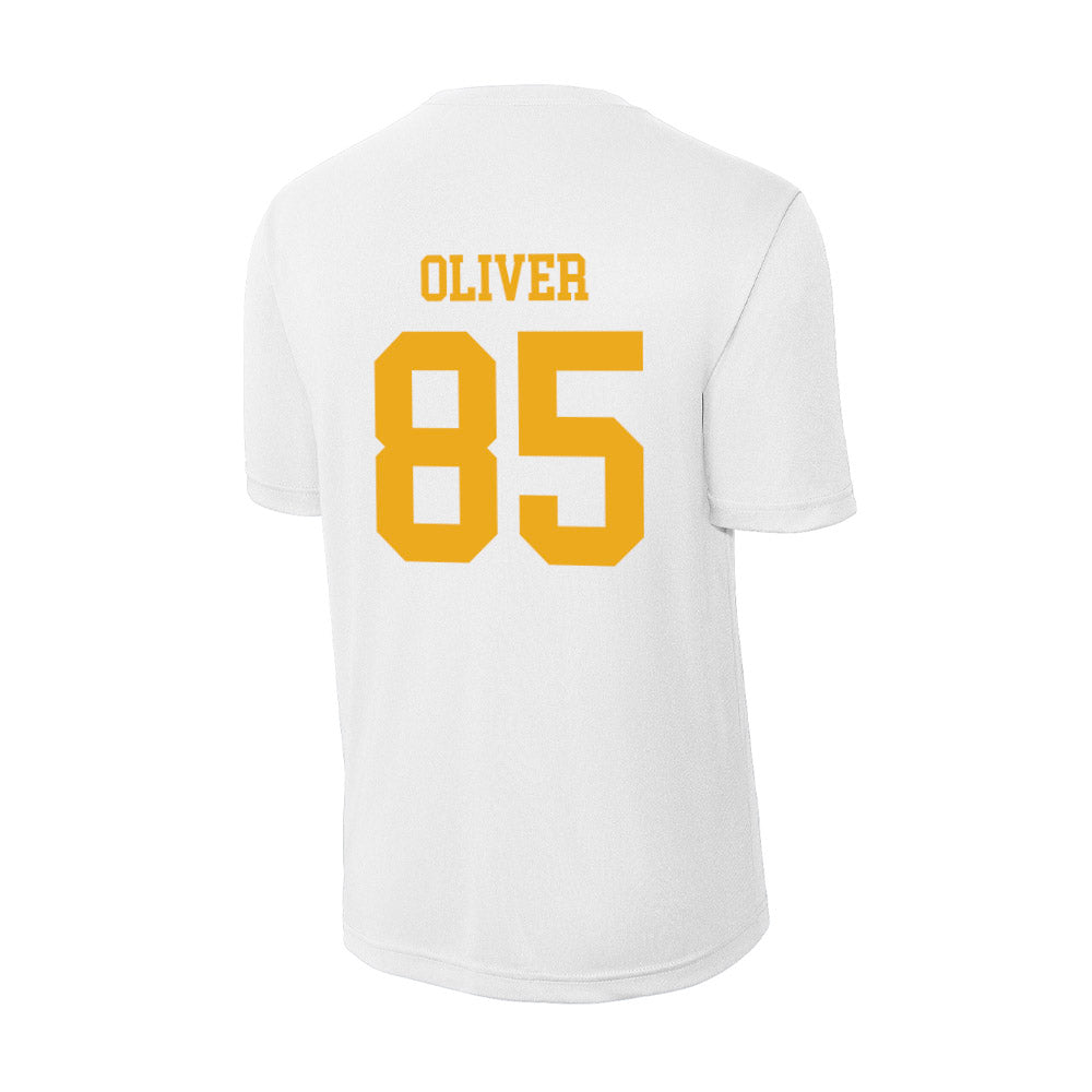 West Virginia - NCAA Football : Robert Oliver - Activewear T-Shirt-1