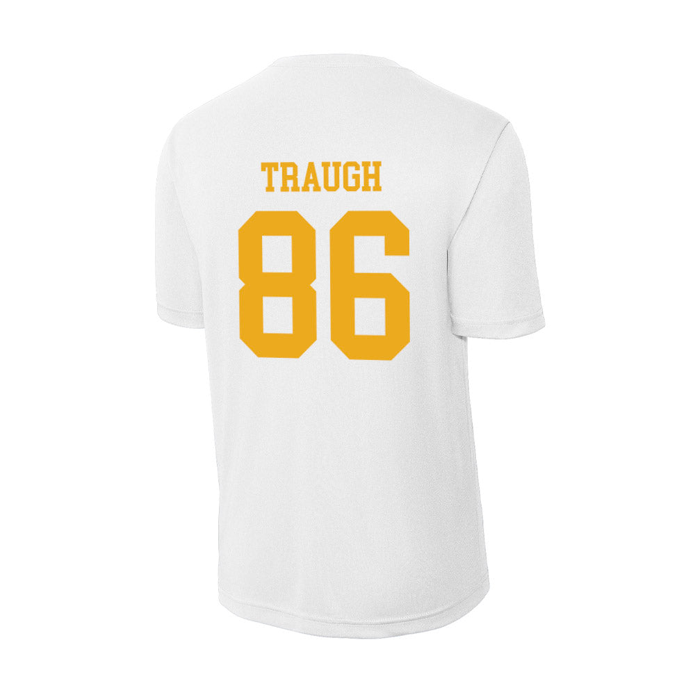 West Virginia - NCAA Football : Cyrus Traugh - Activewear T-Shirt-1
