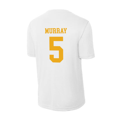 West Virginia - NCAA Women's Basketball : Chante Murray - Activewear T-Shirt-1