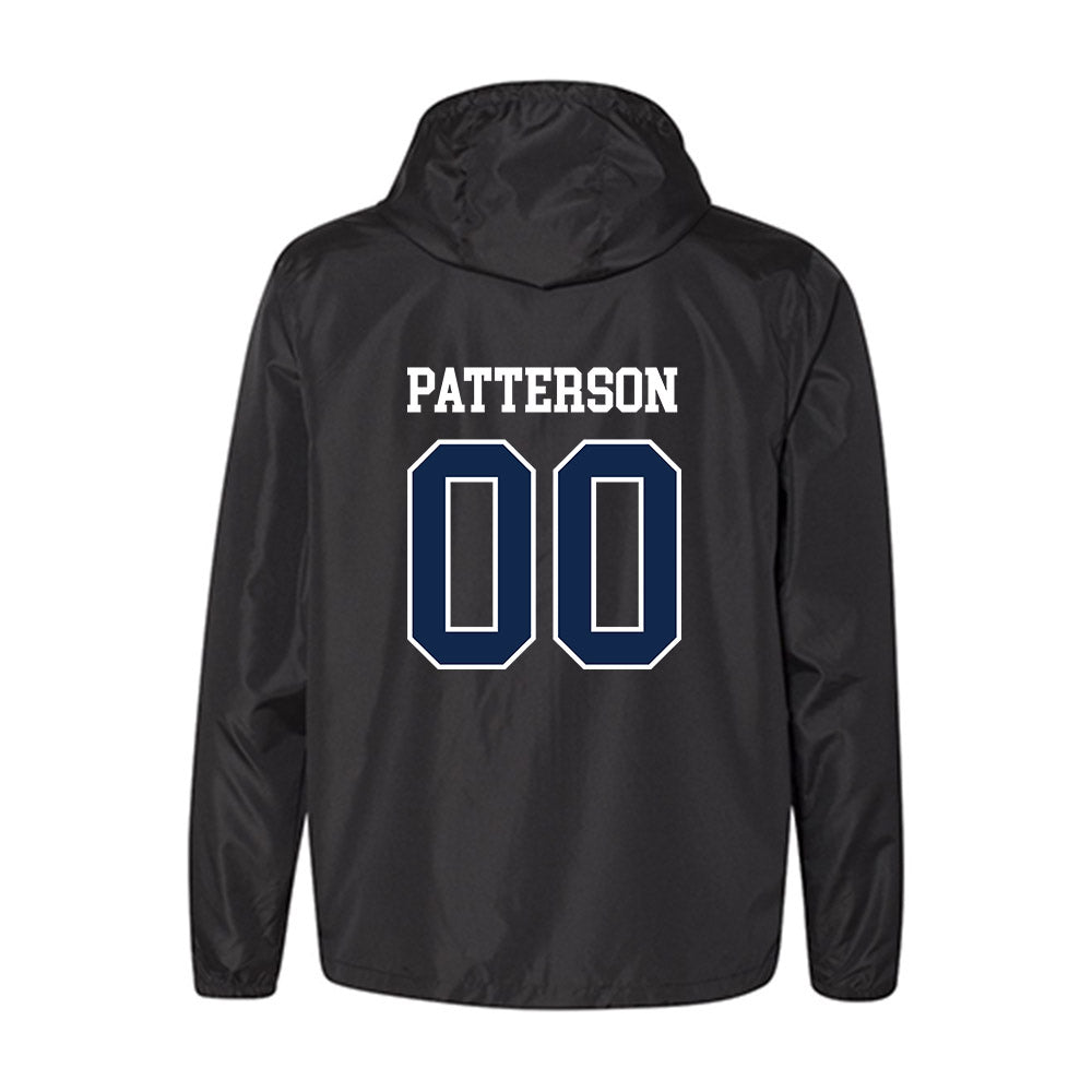 Ole Miss - NCAA Softball : Cassidy Patterson - Windbreaker-1