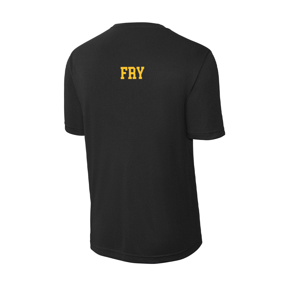 USC - NCAA Women's Tennis : Parker Fry - Activewear T-Shirt-1