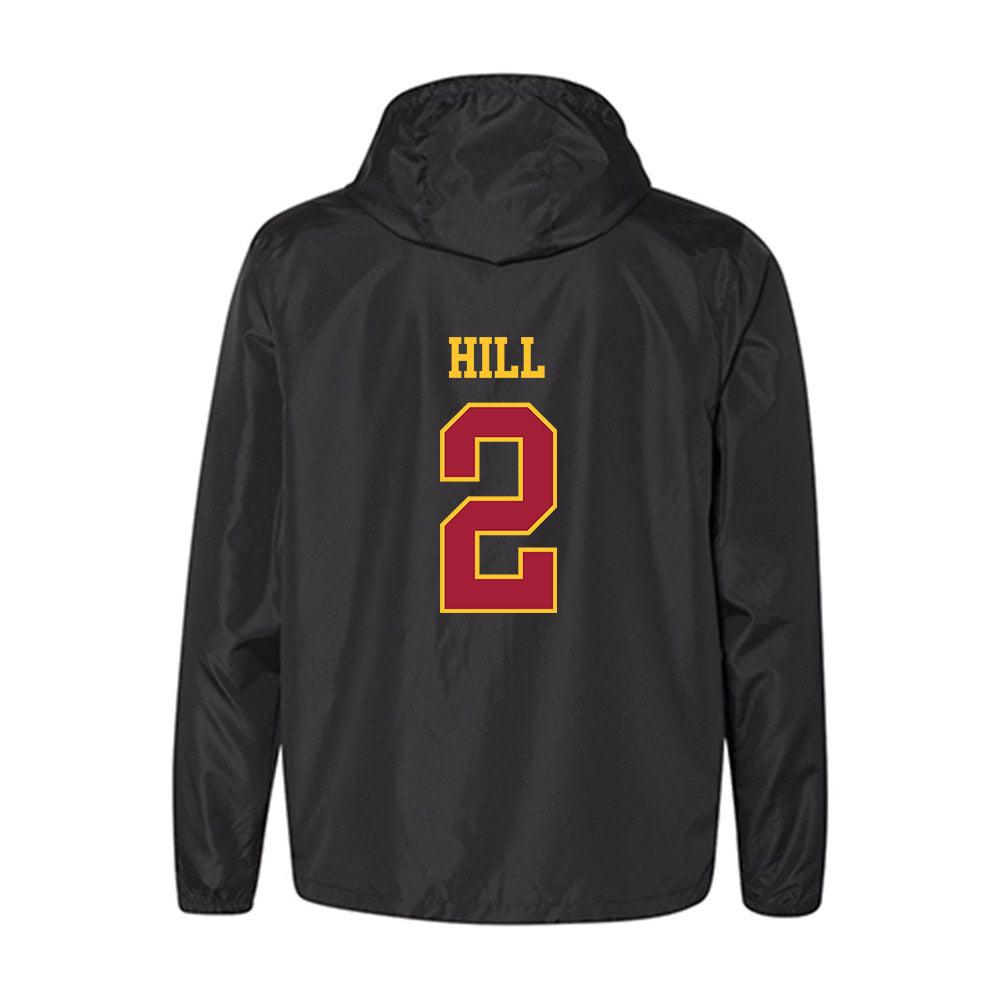 USC - NCAA Football : Rock Hill - Windbreaker-1