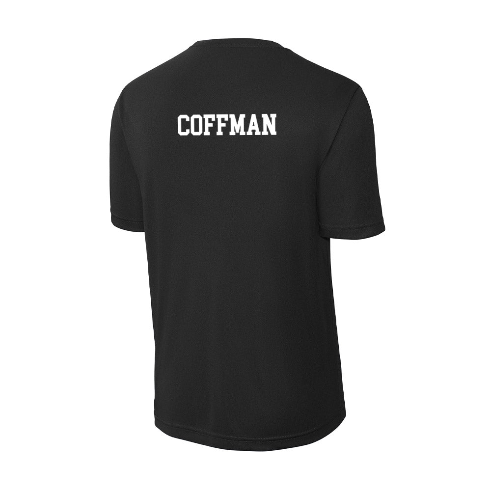 Michigan State - NCAA Football : Kayd Coffman - Activewear T-Shirt-1
