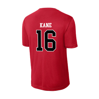 Rutgers - NCAA Baseball : Tyler Kane - Activewear T-Shirt-1