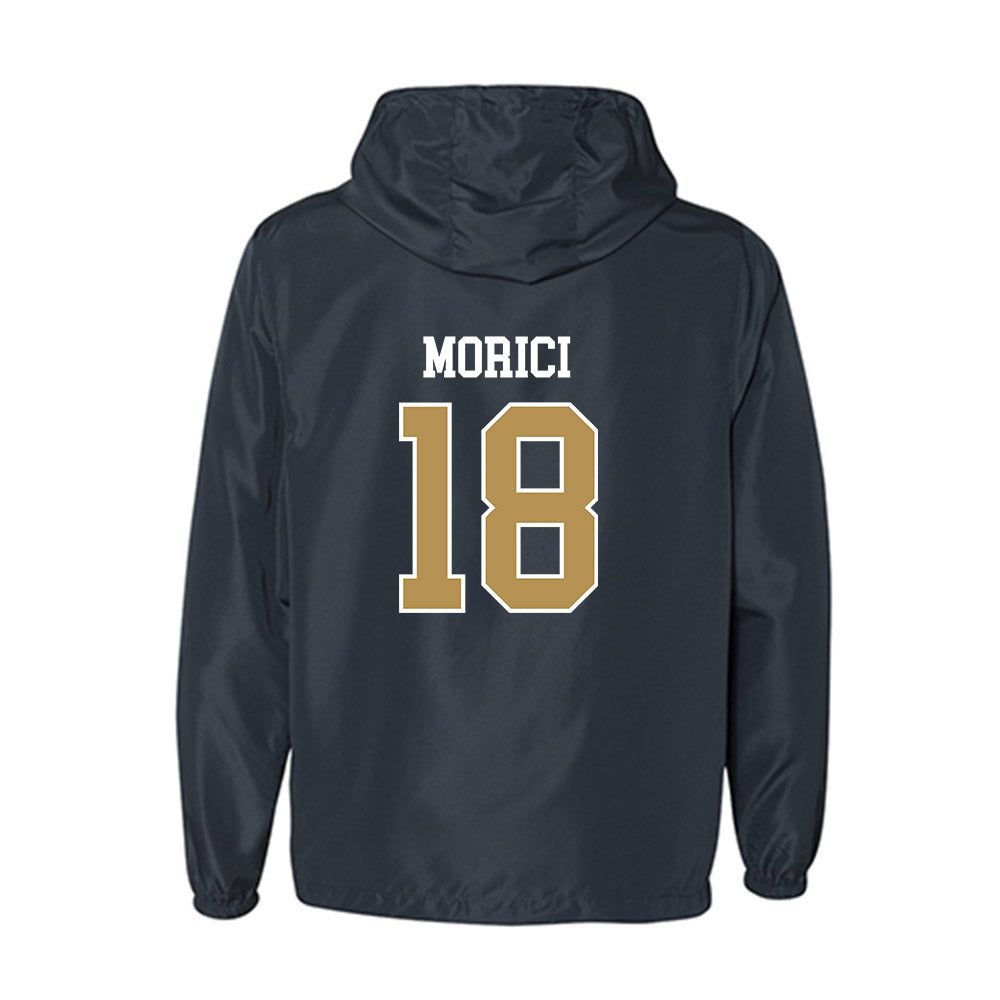 Georgia Tech - NCAA Softball : Julia Morici - Windbreaker-1