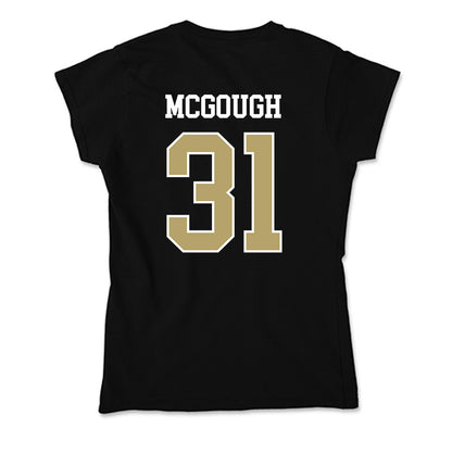 Central Florida - NCAA Football : Noah McGough - Soft Style Women’s T-Shirt-1