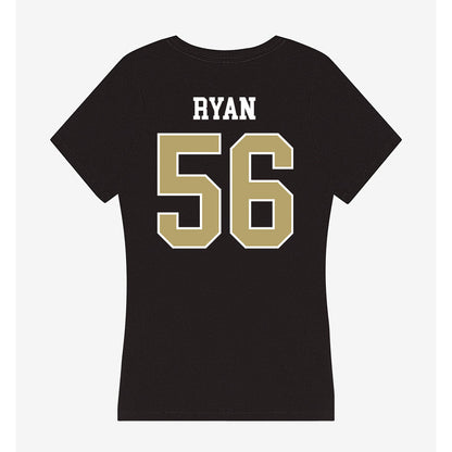 Central Florida - NCAA Football : Patrick Ryan - Women's V-Neck T-Shirt-1