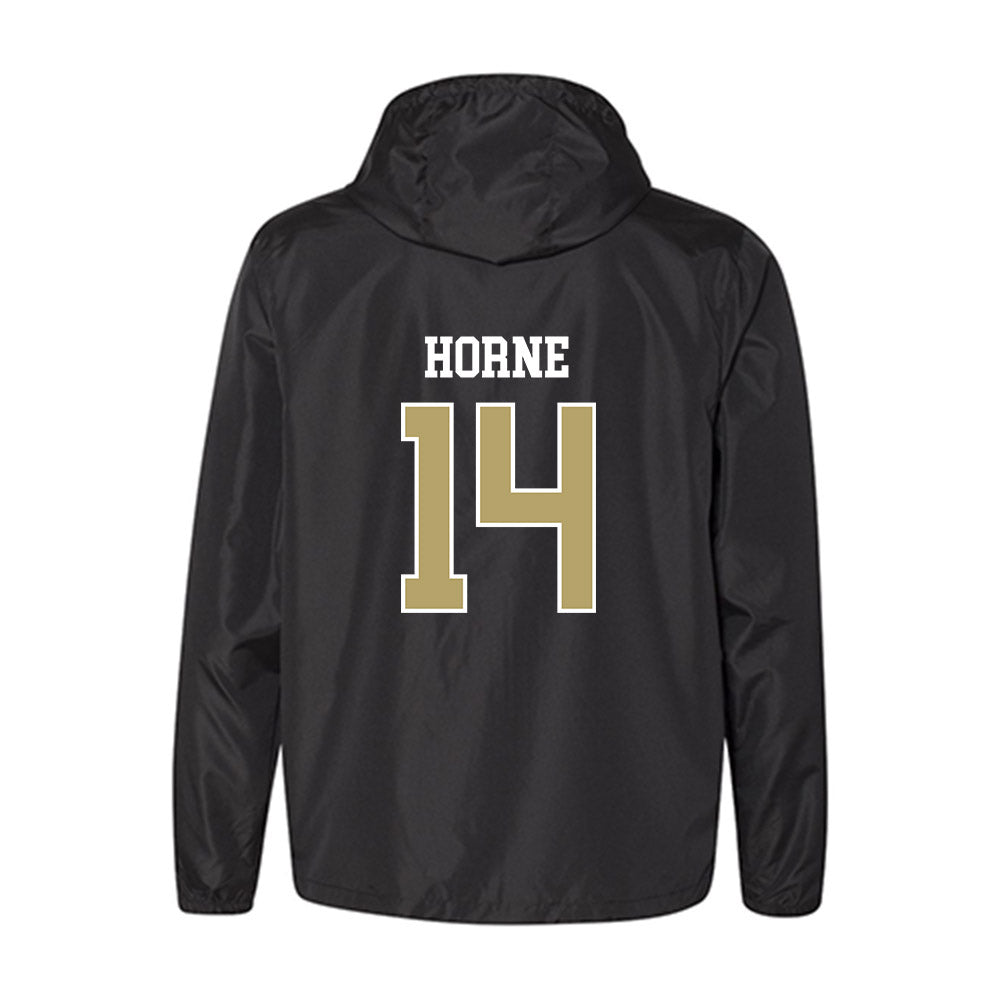 Central Florida - NCAA Women's Volleyball : Kiarrah Horne - Windbreaker-1