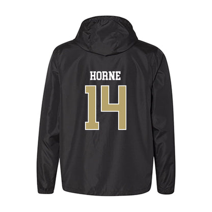 Central Florida - NCAA Women's Volleyball : Kiarrah Horne - Windbreaker-1