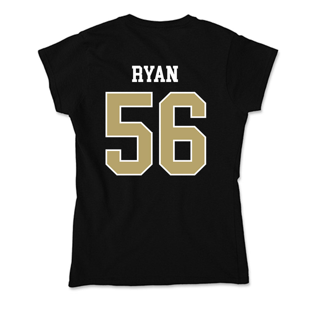 Central Florida - NCAA Football : Patrick Ryan - Soft Style Women’s T-Shirt-1