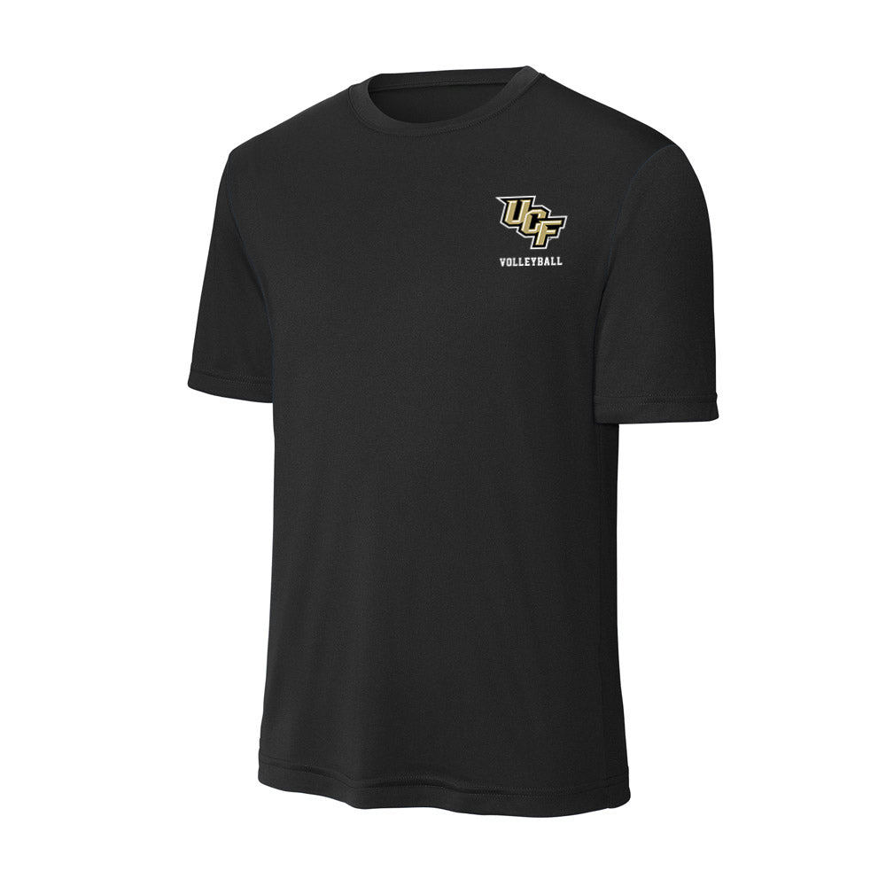 Central Florida - NCAA Women's Volleyball : Kiarrah Horne - Activewear T-Shirt-0