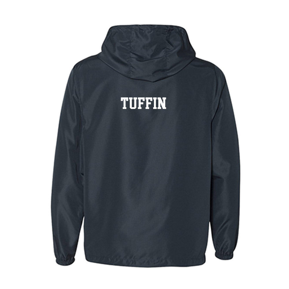Syracuse - NCAA Women's Rowing : Mackenzie Tuffin - Windbreaker-1