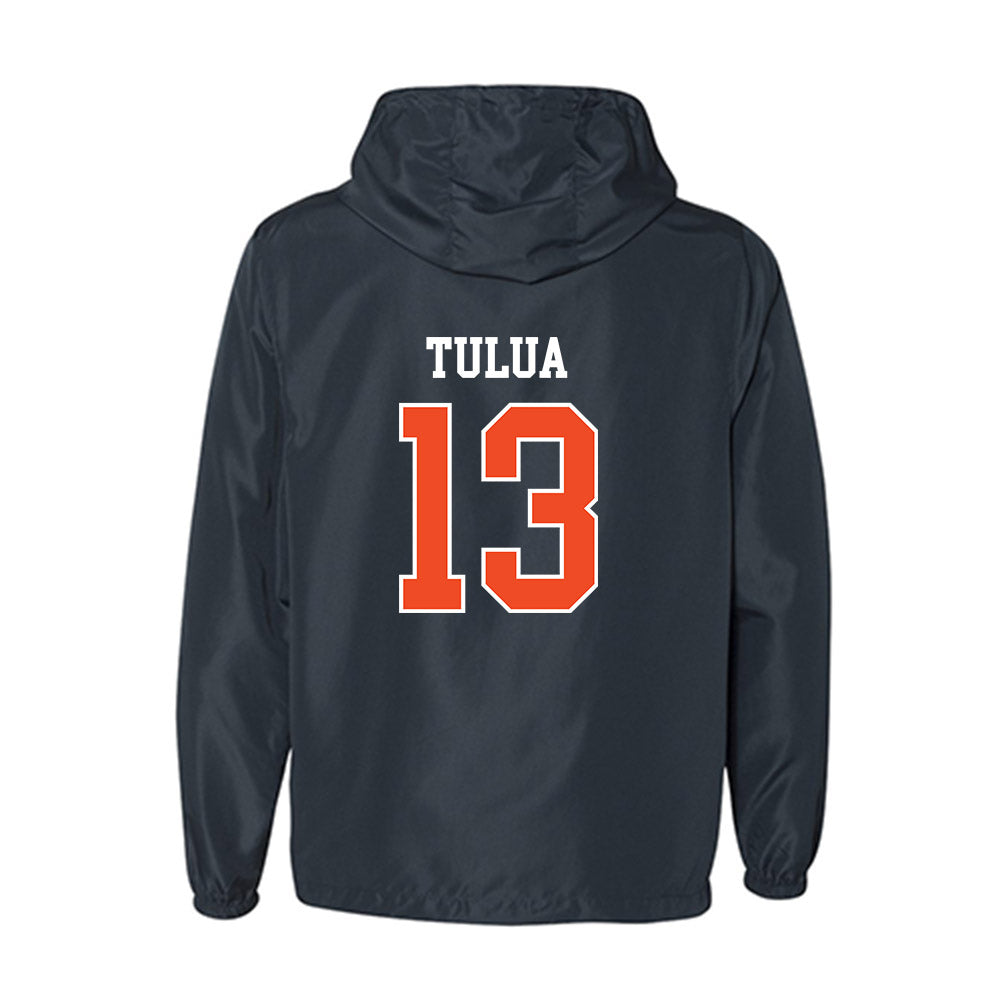Syracuse - NCAA Softball : Alisi Tulua - Windbreaker-1