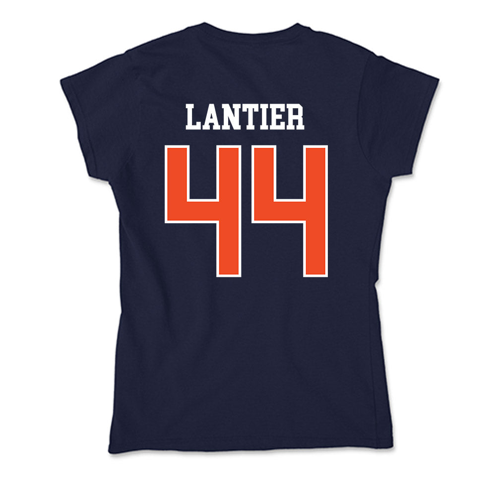 Syracuse - NCAA Softball : Gabrielle Lantier - Soft Style Women’s T-Shirt-1