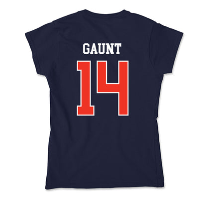 Syracuse - NCAA Softball : Kendall Gaunt - Soft Style Women’s T-Shirt-1