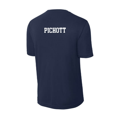 Syracuse - NCAA Women's Rowing : Antonia Pichott - Activewear T-Shirt-1