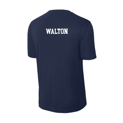 Syracuse - NCAA Men's Cross Country : Andrew Walton - Activewear T-Shirt-1