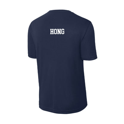 Syracuse - NCAA Men's Rowing : Avonlea Hong - Activewear T-Shirt-1