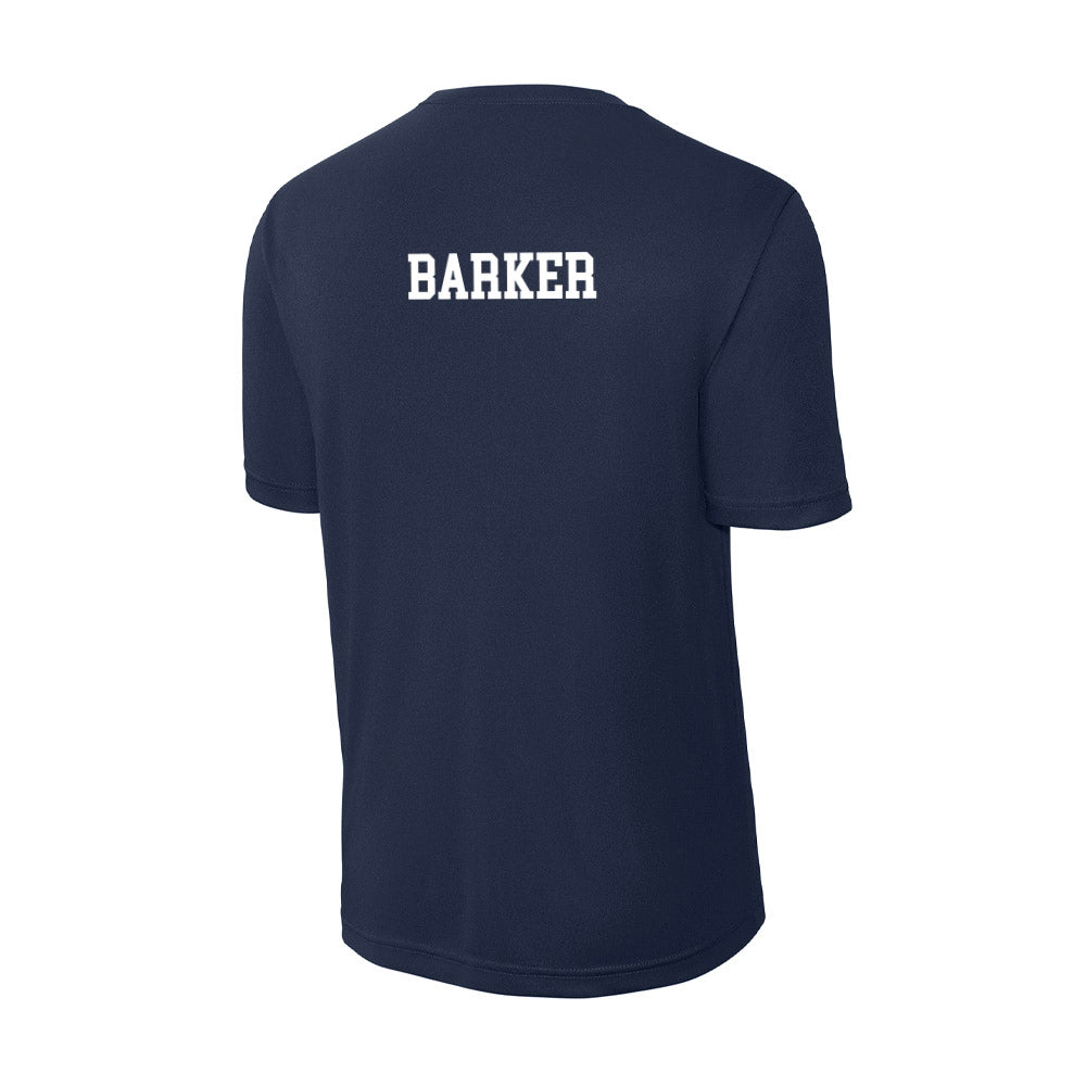 Syracuse - NCAA Women's Rowing : Eva Barker - Activewear T-Shirt-1