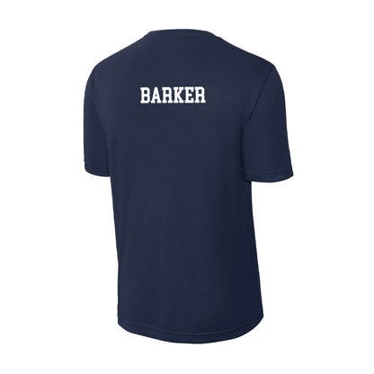 Syracuse - NCAA Women's Rowing : Eva Barker - Activewear T-Shirt-1
