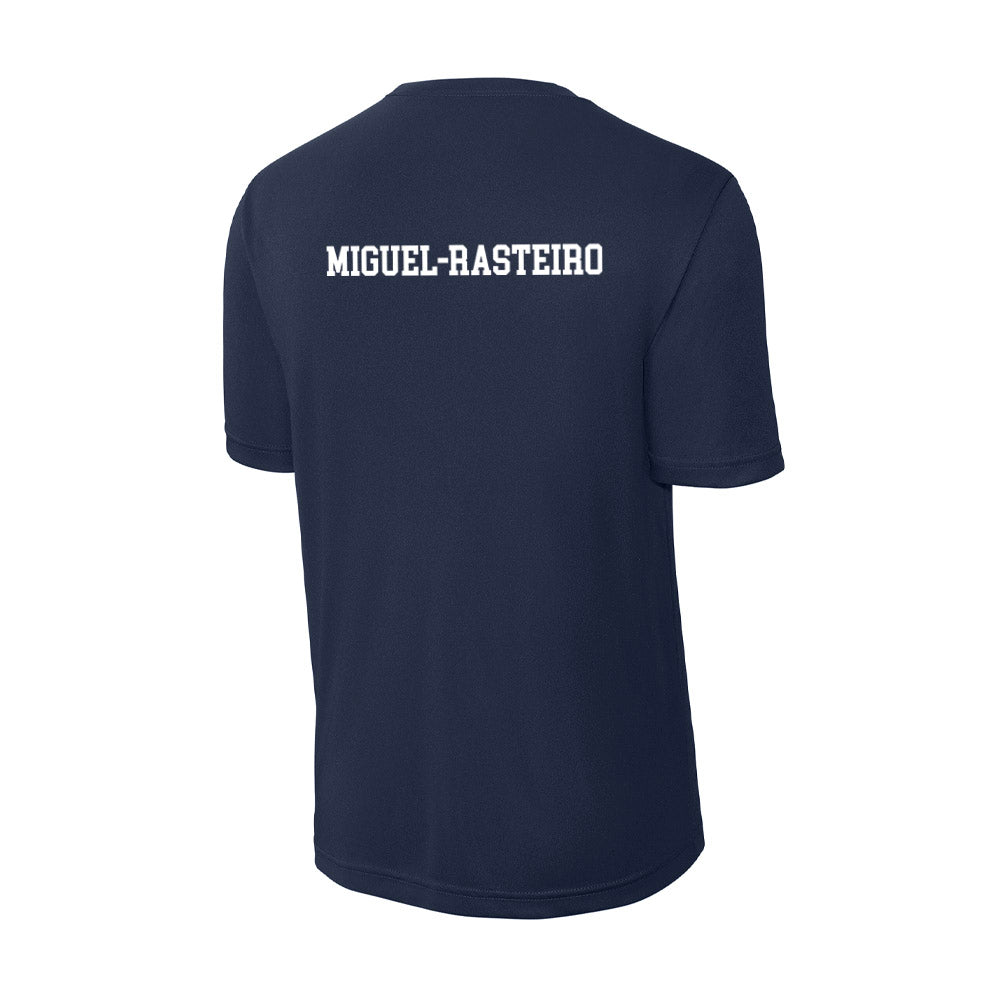 Syracuse - NCAA Women's Rowing : Catherine Miguel-Rasteiro - Activewear T-Shirt-1