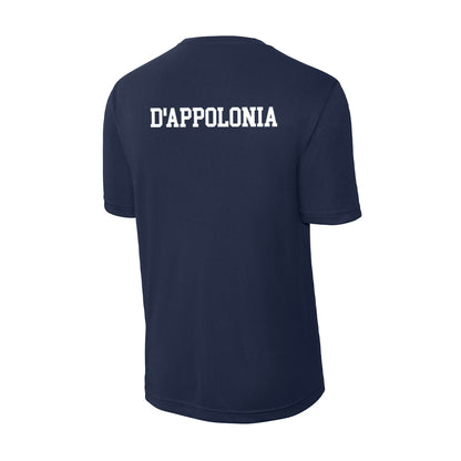 Syracuse - NCAA Football : Chris D'Appolonia - Activewear T-Shirt-1