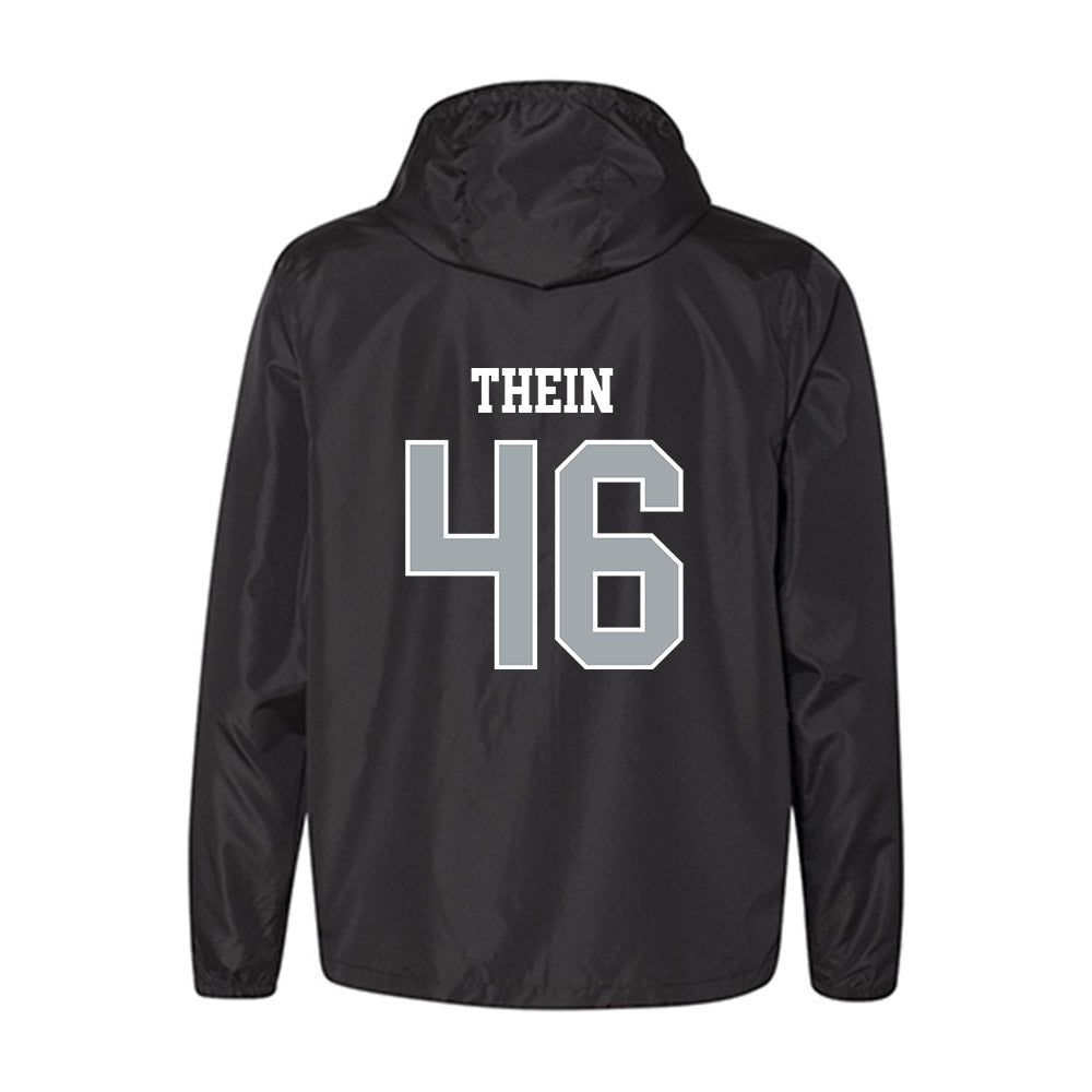 WSU - NCAA Baseball : Noah Thein - Windbreaker-1