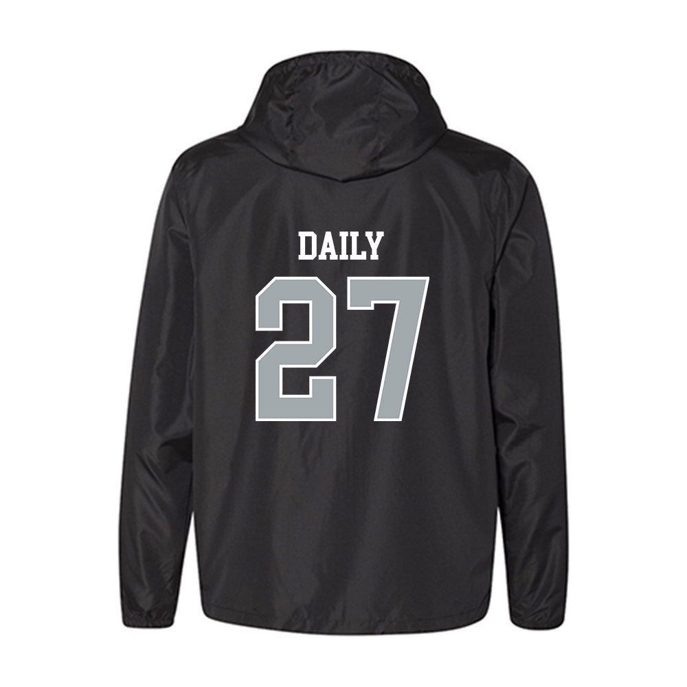 WSU - NCAA Baseball : Lleyton Daily - Windbreaker-1