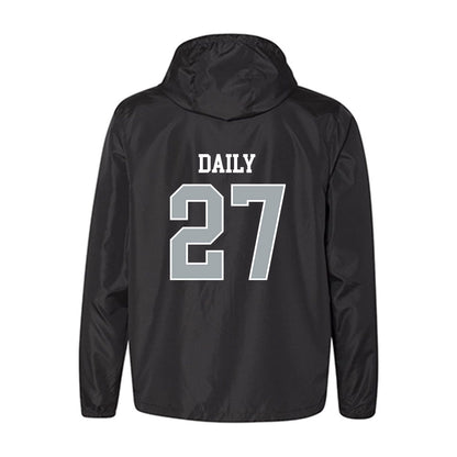 WSU - NCAA Baseball : Lleyton Daily - Windbreaker-1