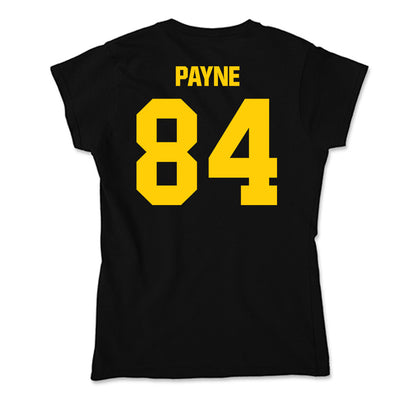 Iowa - NCAA Football : Apollo Payne - Soft Style Women’s T-Shirt-1