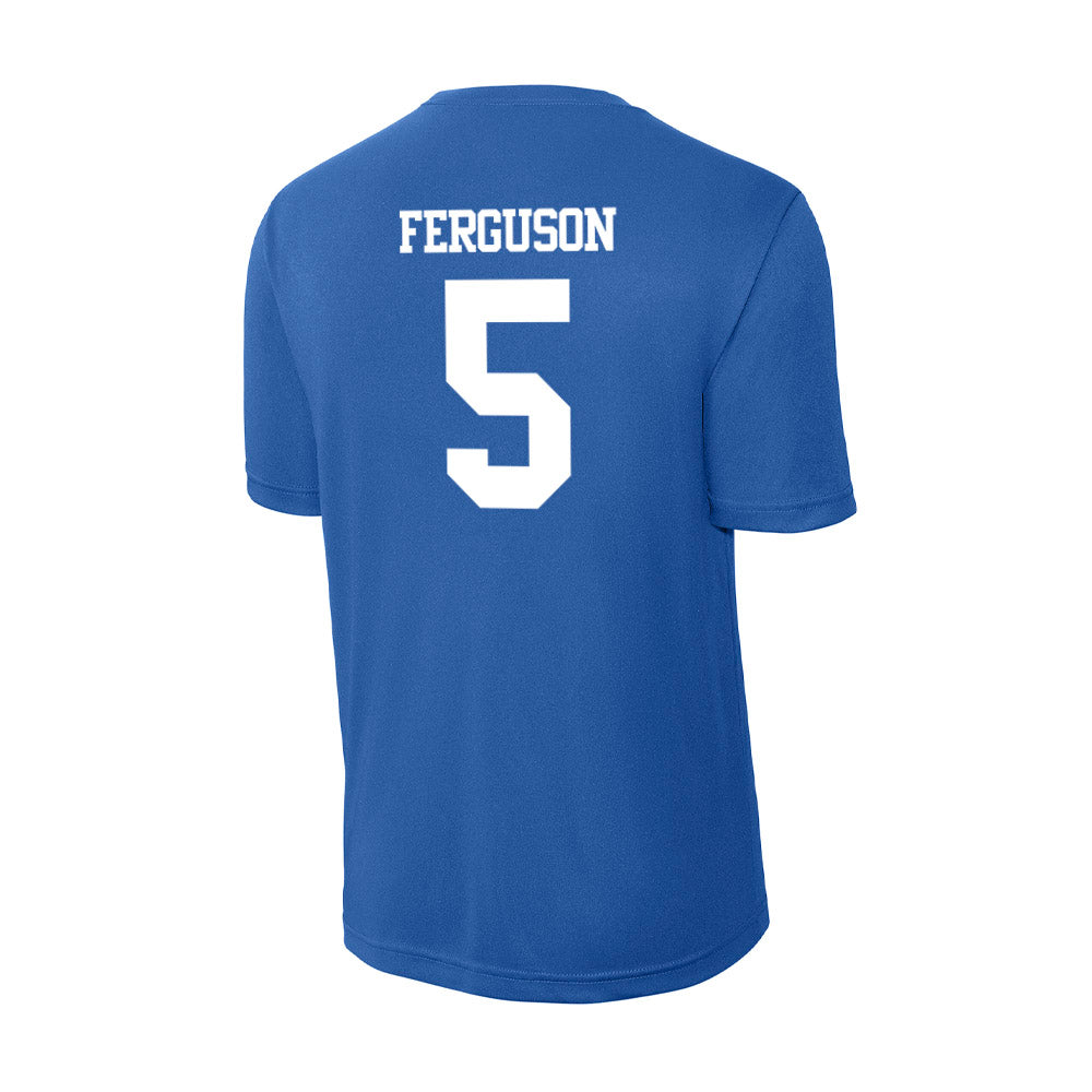Kentucky - NCAA Football : Ja'Kayden Ferguson - Activewear T-Shirt-1