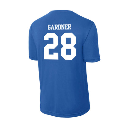 Kentucky - NCAA Football : Demarcus Gardner - Activewear T-Shirt-1