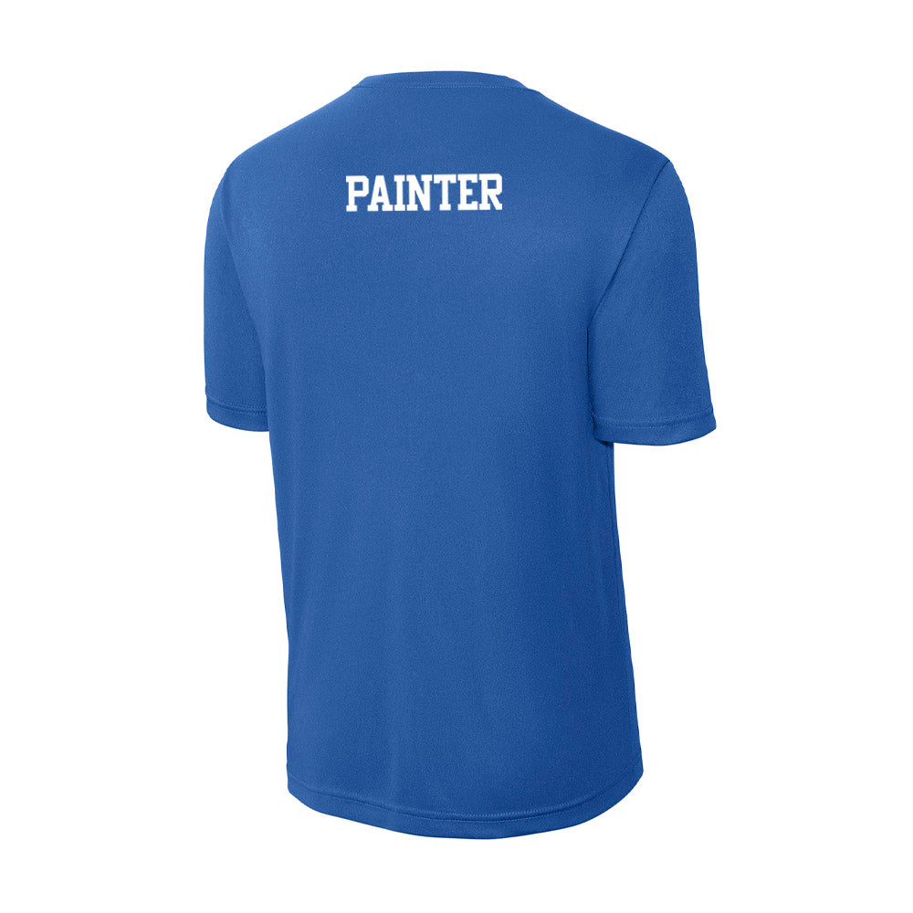 Kentucky - NCAA Cheerleading : Caile Painter - Activewear T-Shirt-1
