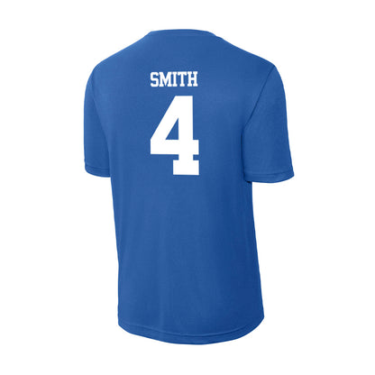 Kentucky - STUNT : Mya Smith - Activewear T-Shirt-1