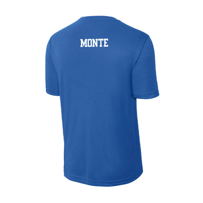 Kentucky - NCAA Cheerleading : Blakely Monte - Activewear T-Shirt-1