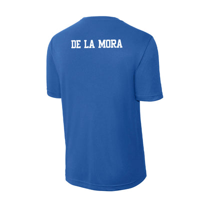 Kentucky - NCAA Cheerleading : Elena De la Mora - Activewear T-Shirt-1