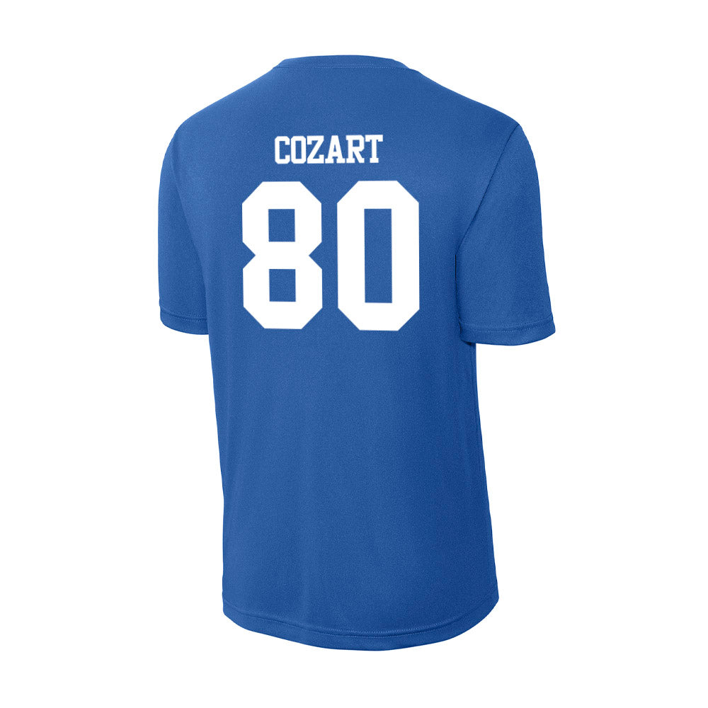 Kentucky - NCAA Football : Ashton Cozart - Activewear T-Shirt-1