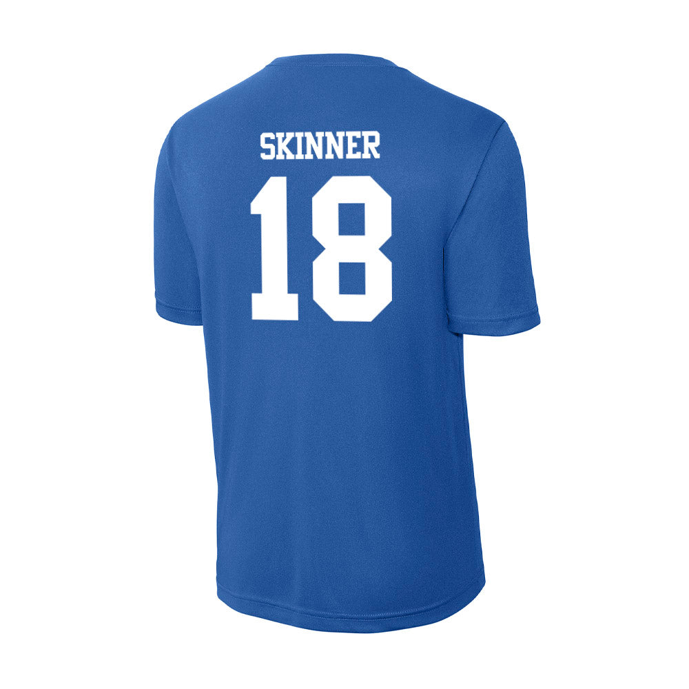 Kentucky - NCAA Football : Mikkel Skinner - Activewear T-Shirt-1