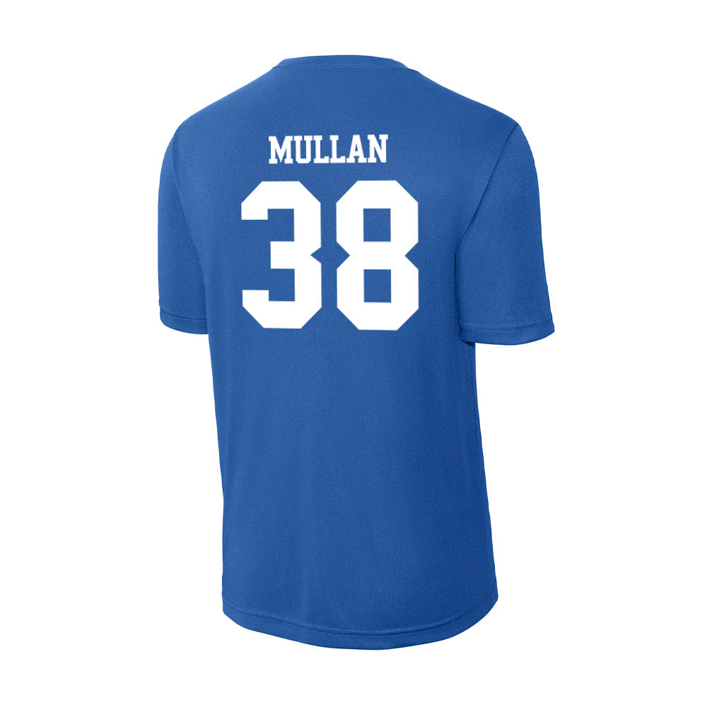 Kentucky - NCAA Baseball : Ryan Mullan - Activewear T-Shirt-1