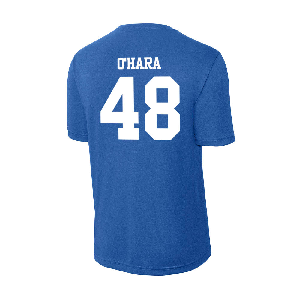Kentucky - NCAA Football : Thomas O'Hara - Activewear T-Shirt-1