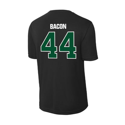 Miami - NCAA Football : Tyson Bacon - Activewear T-Shirt-1