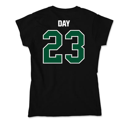 Miami - NCAA Football : Dylan Day - Soft Style Women’s T-Shirt-1